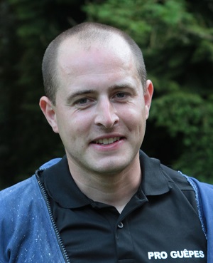 Intervention Thourotte